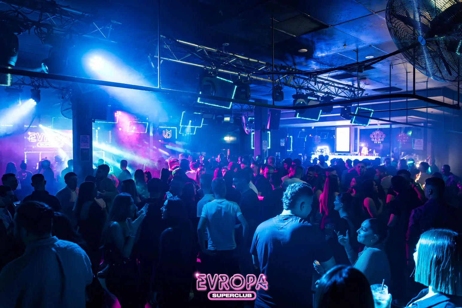 Dynamic visual and lighting solutions