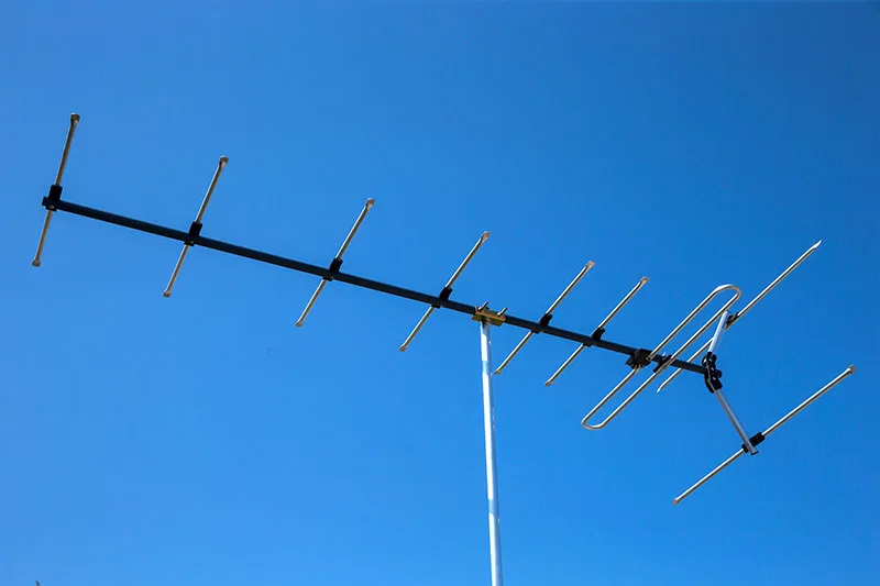 Digital Antenna Upgrades
