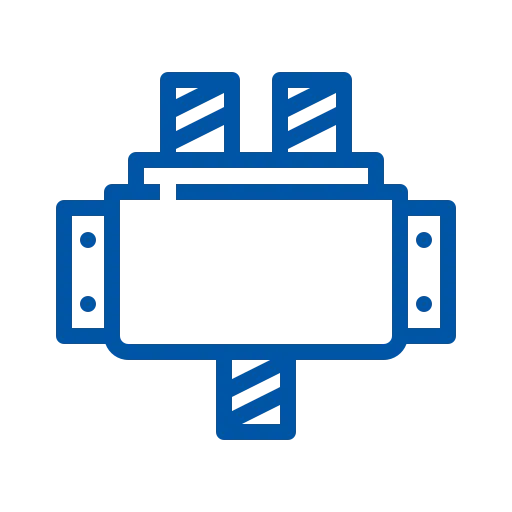 Distribution Equipment