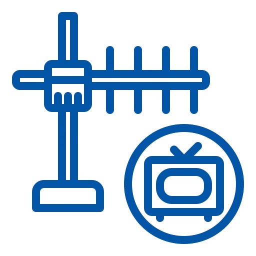 Digital TV Antennas