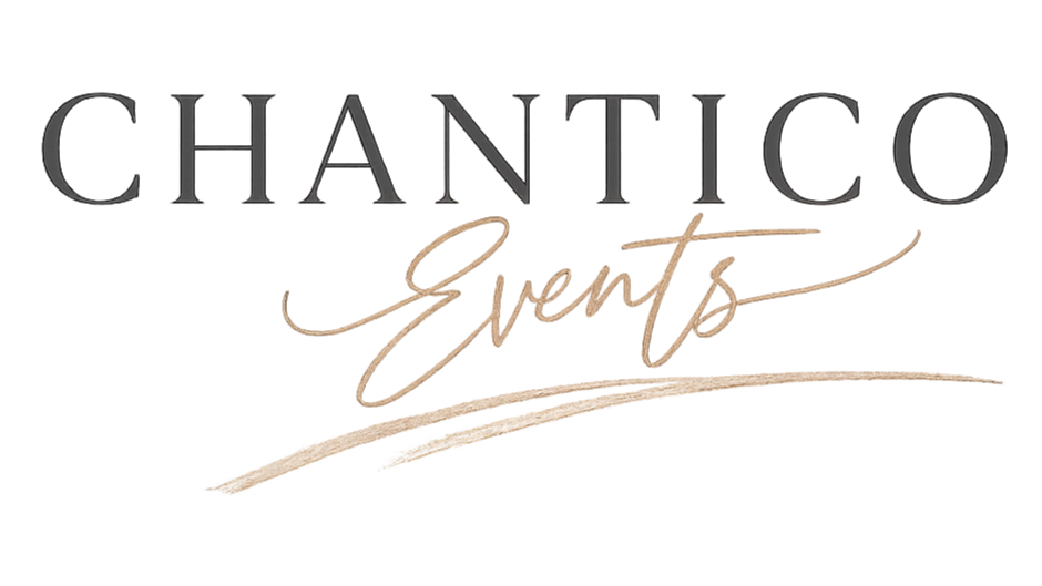 Chantico Events Logo