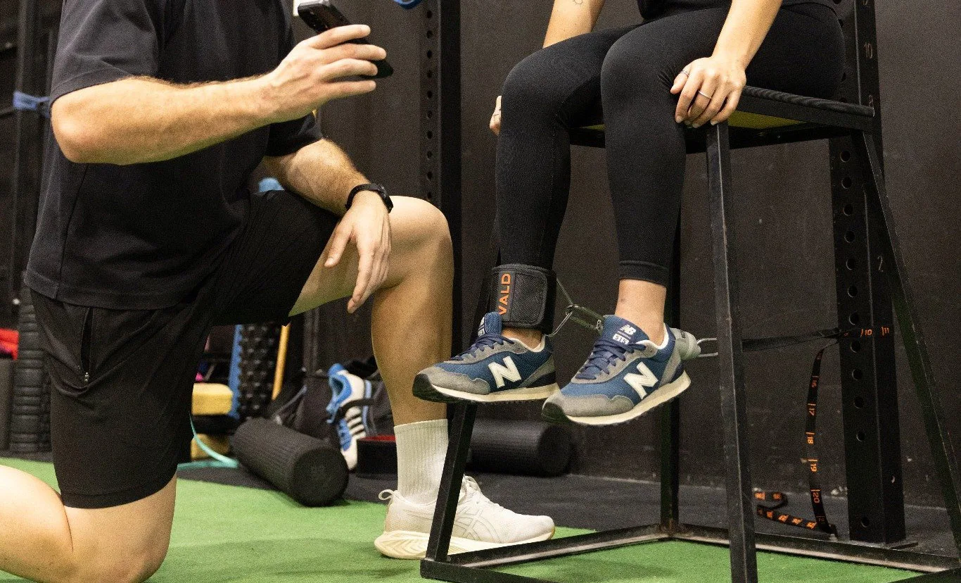 Ankle and Foot Conditions