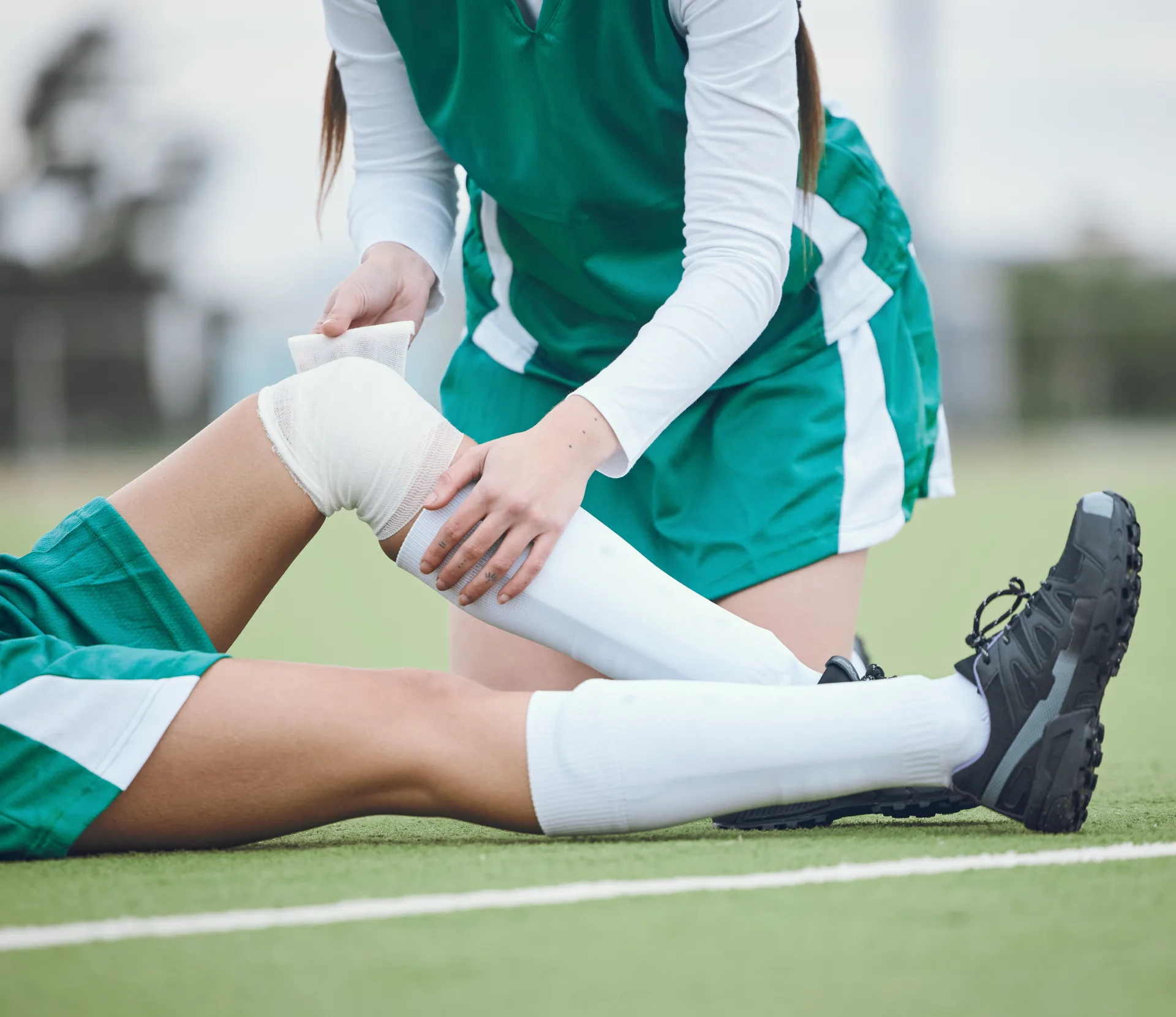 Sports Injuries