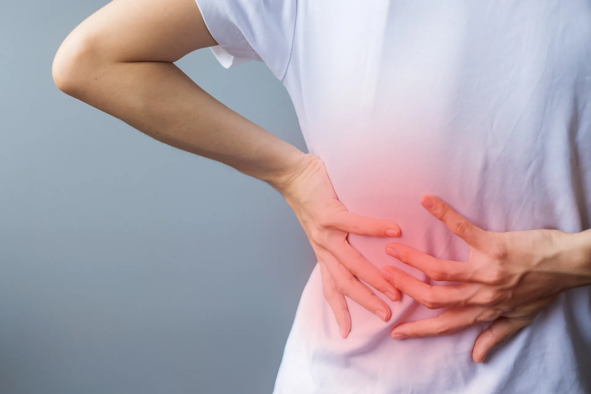 Overuse and Chronic Pain