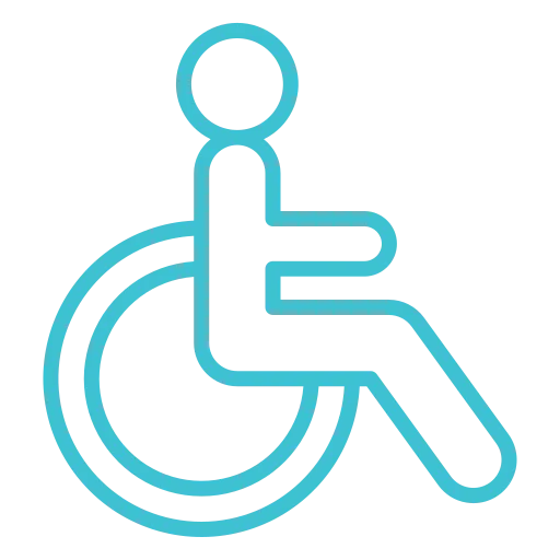 NDIS-Aligned Support PNG Icon