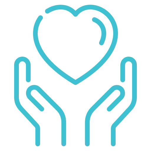 Qualified & Compassionate Staff PNG Icon