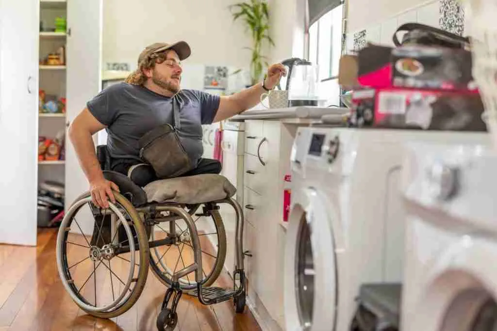 Disability Support for All Ages