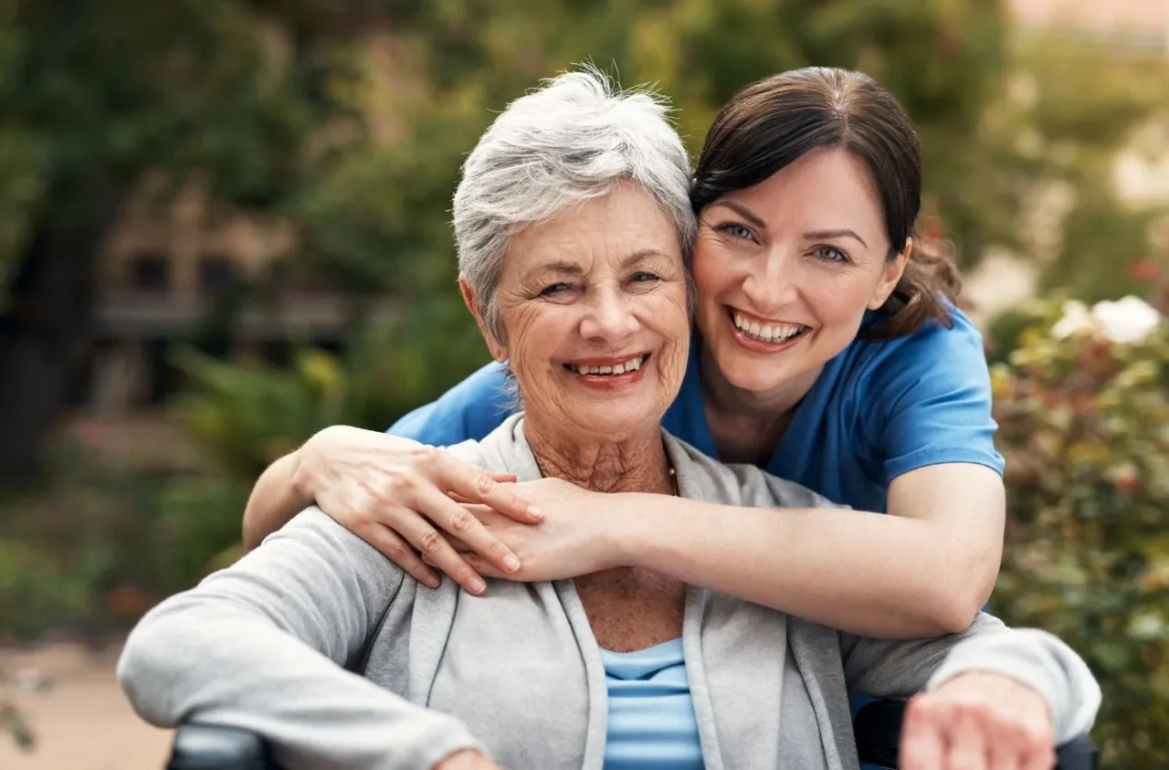 Community Access & Social Support