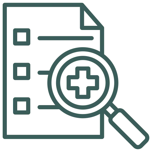 Evidence Icon