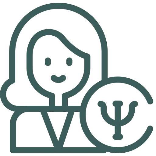 Trust Icon