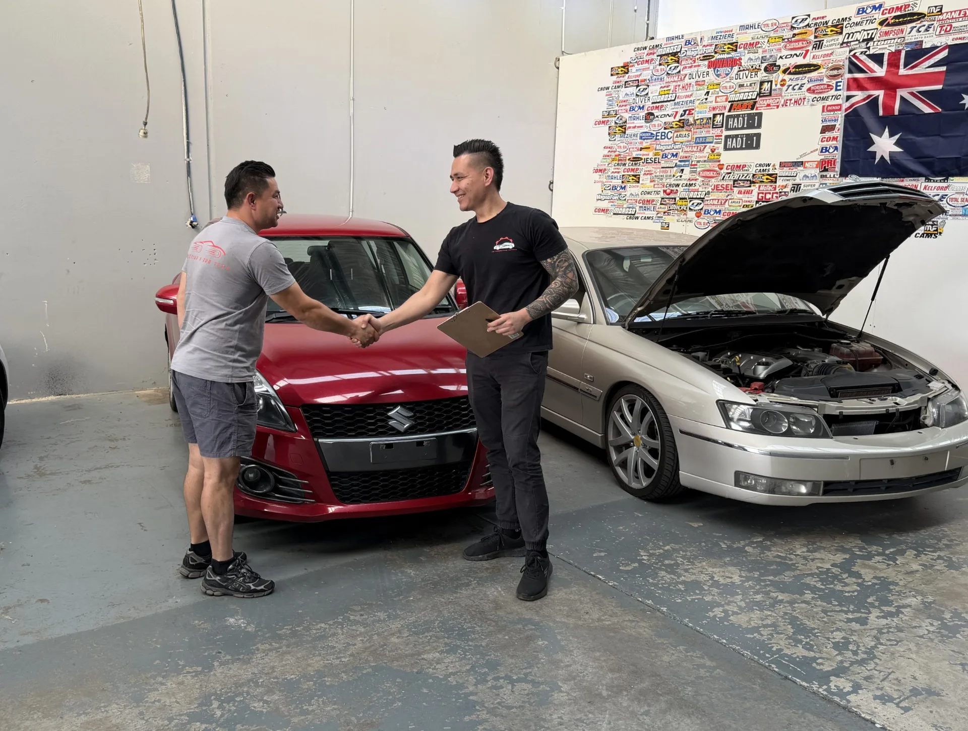 Sell Your Car Melbourne