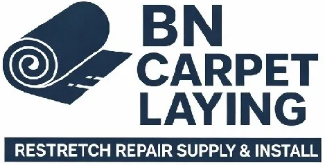 BN Carpet Laying Logo
