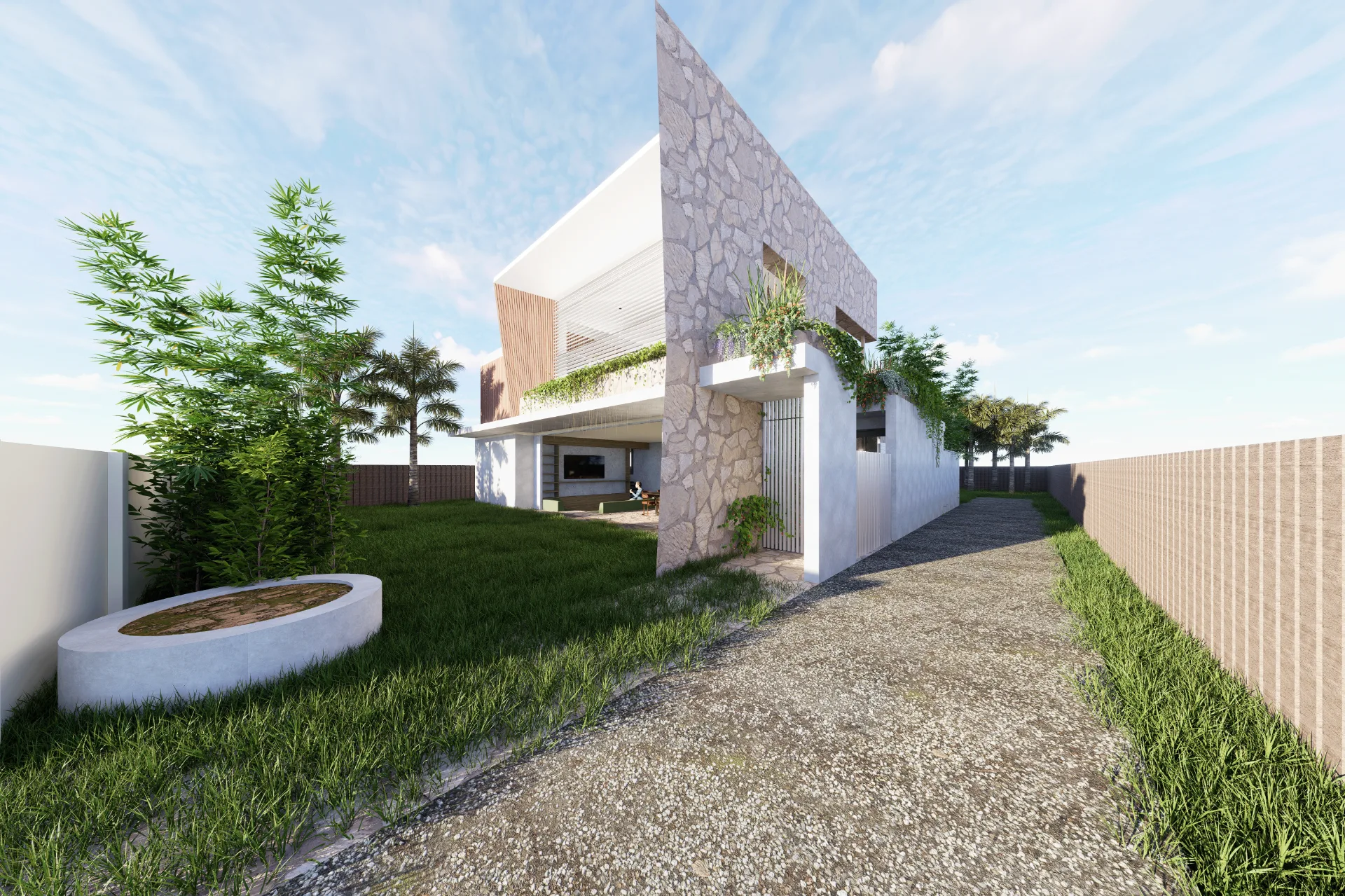 Custom Home Design, Renovations & Extensions