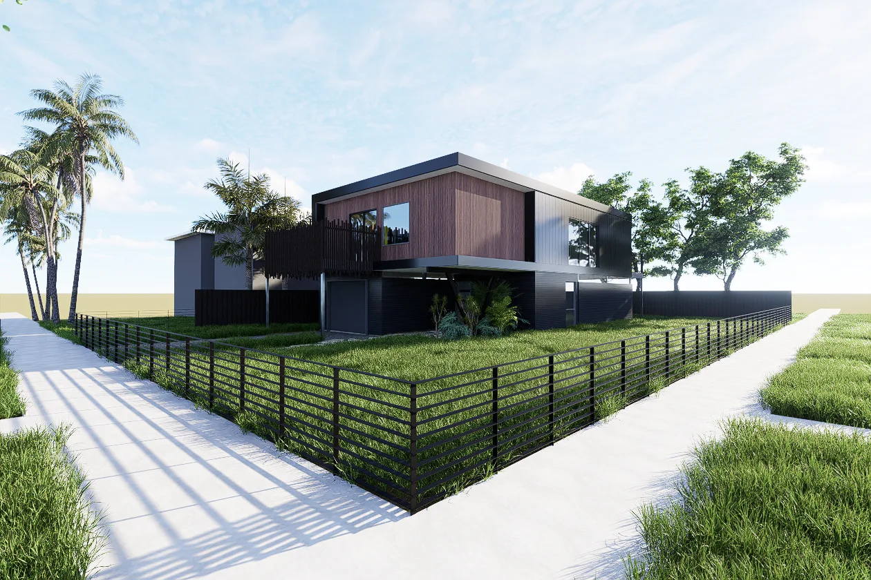 Residential & Interior Design