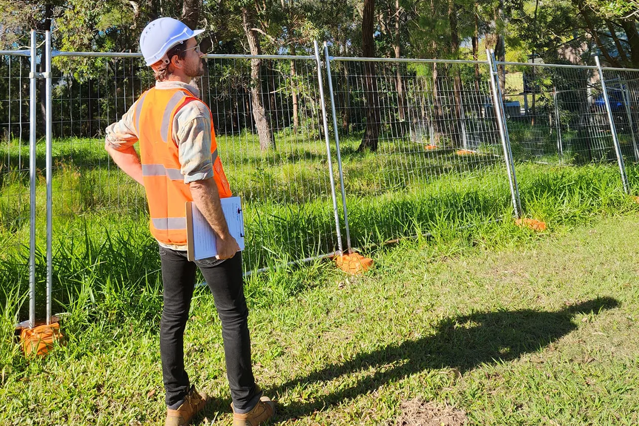 Building Approvals & Bushfire Planning