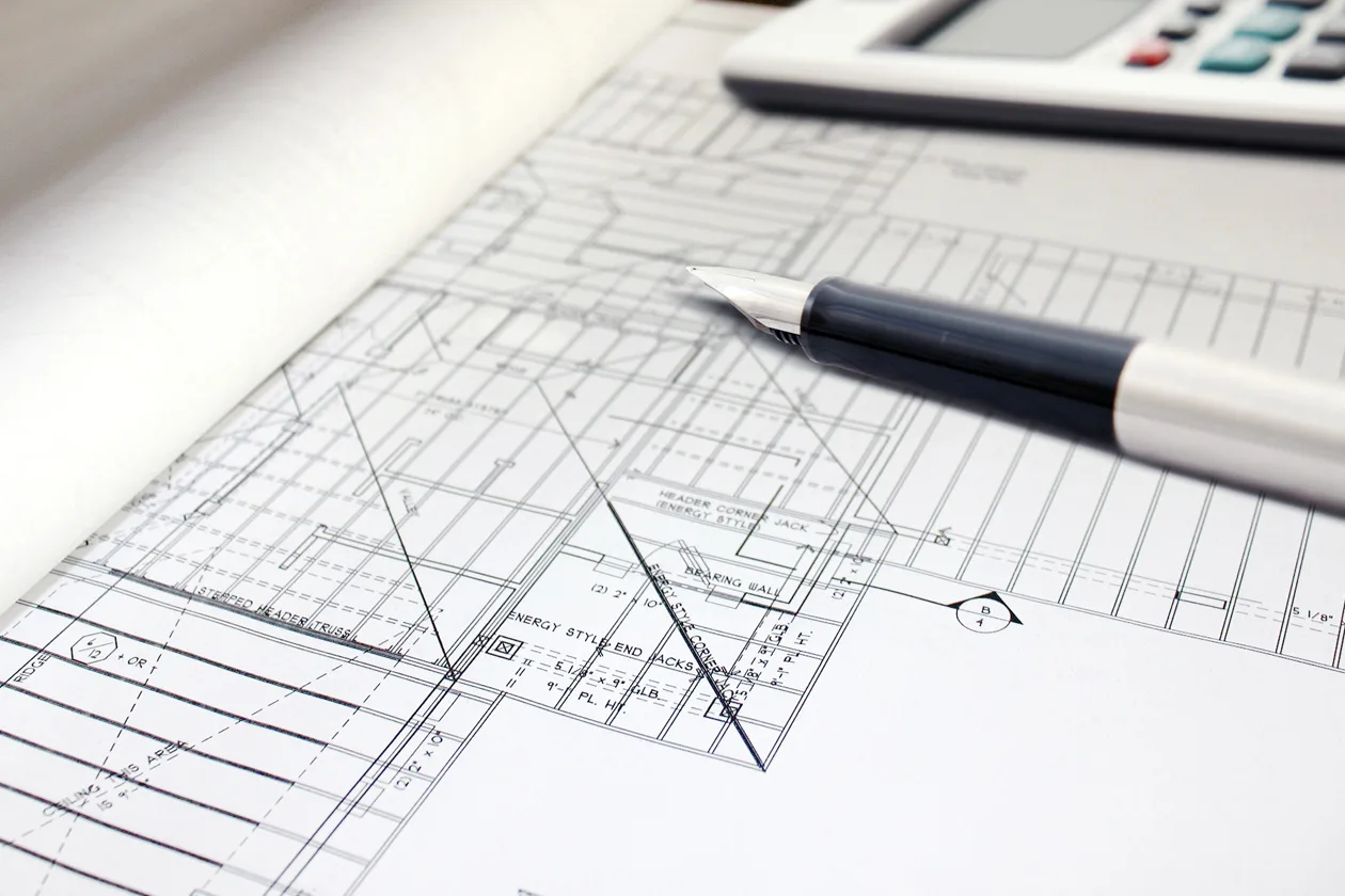 Design Development & Documentation