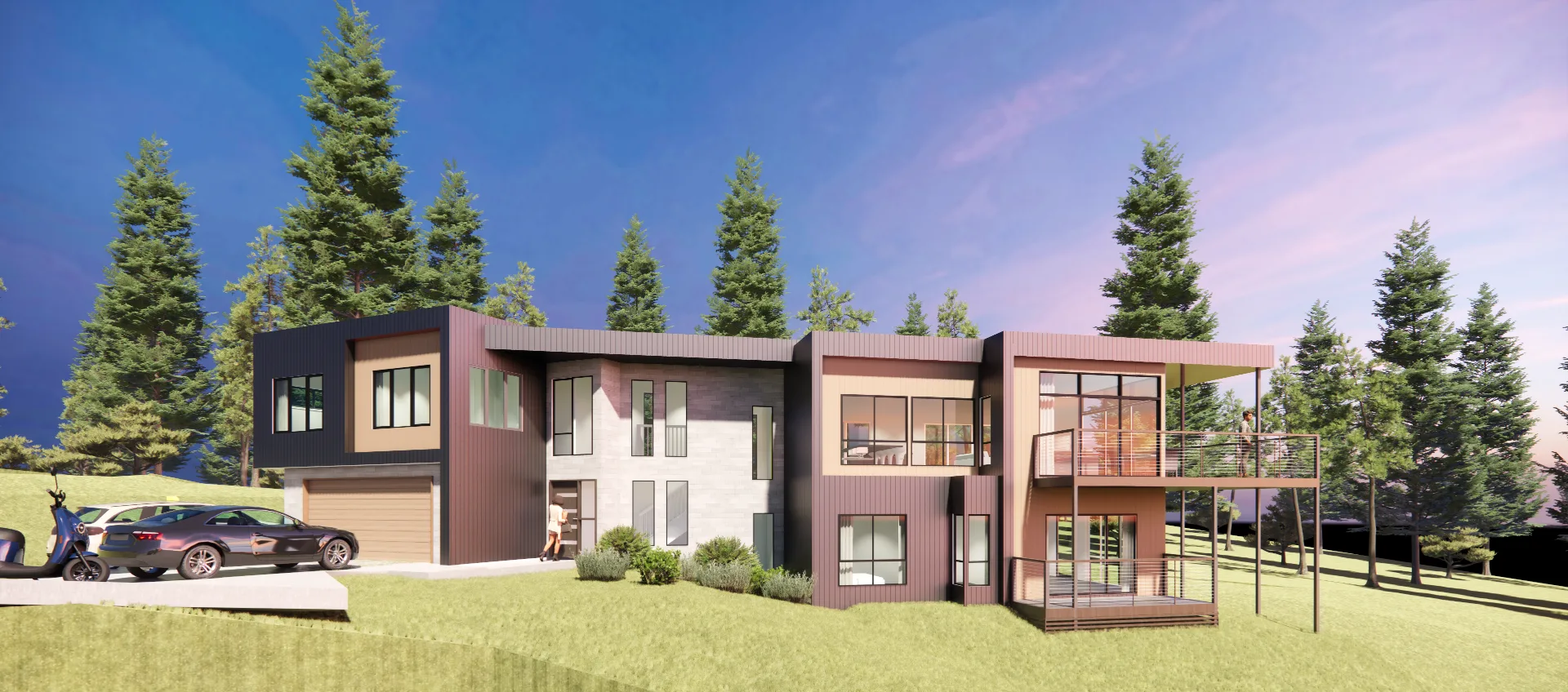 Collet Design Studio Architecture
