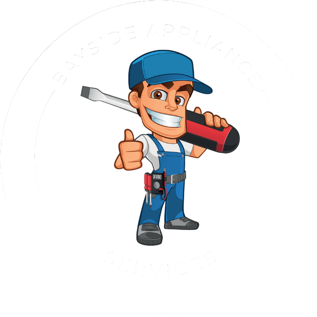 Bayside Appliance Services Logo