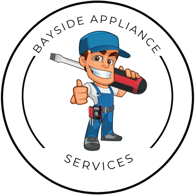 Bayside Appliance Services Logo