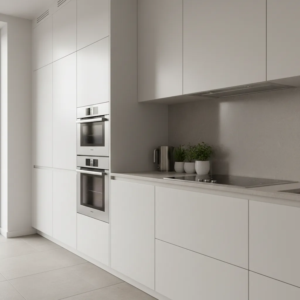Oven Repairs