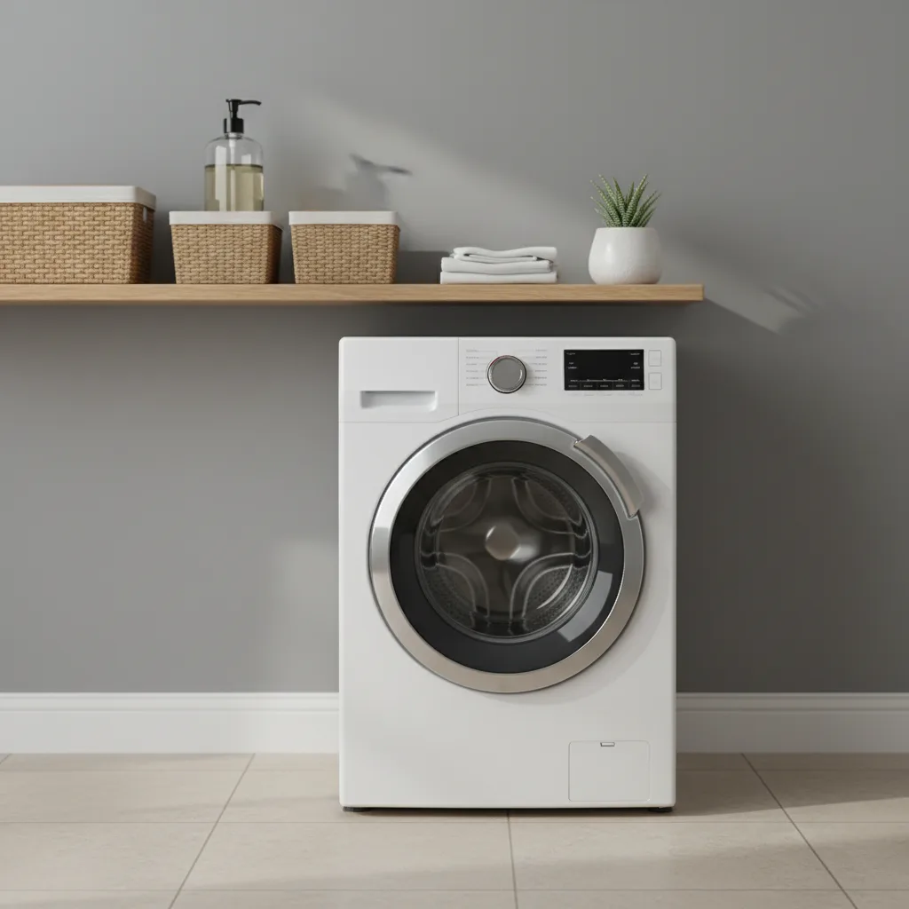 Washing Machine Repairs