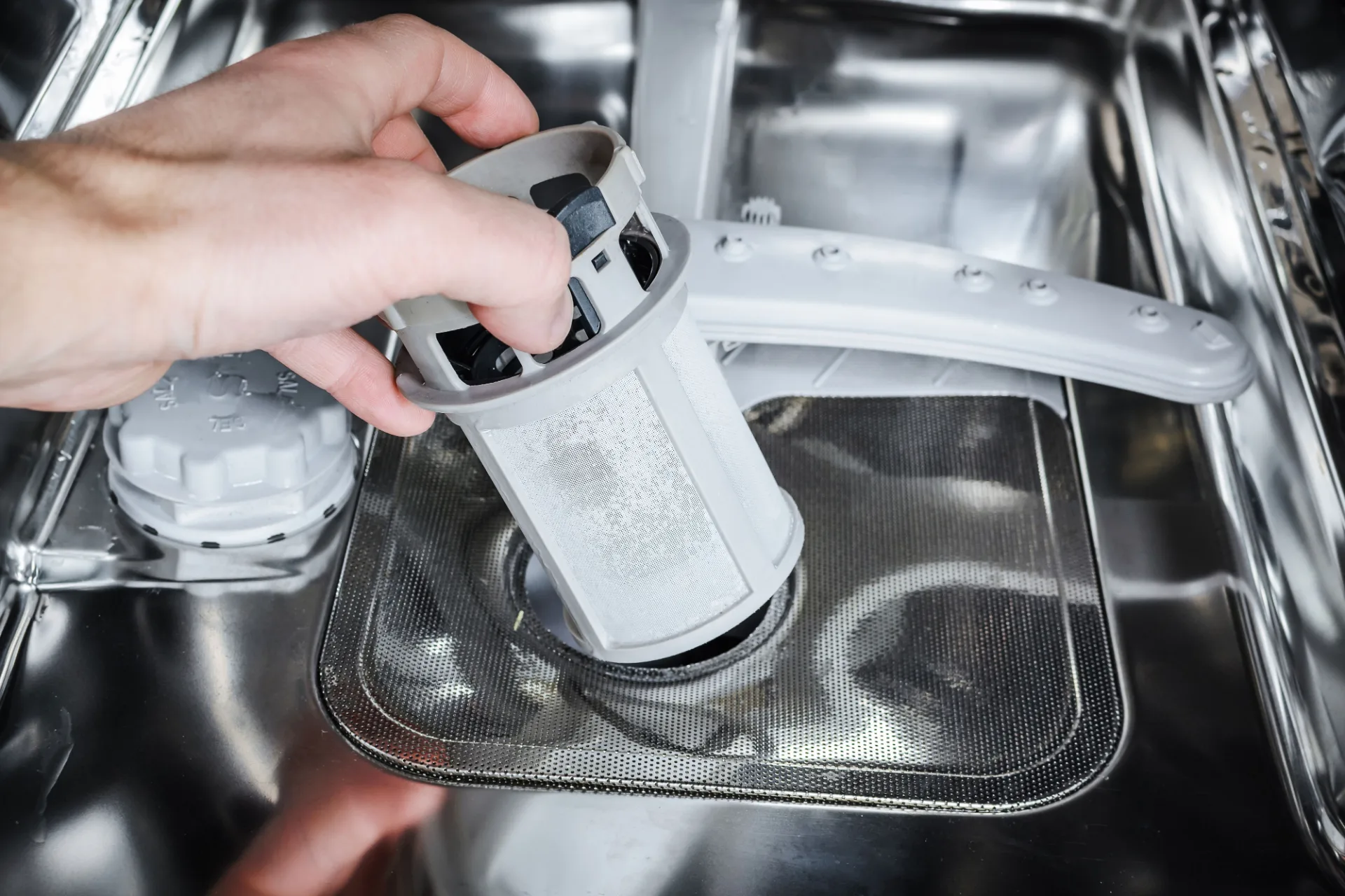 Dishwasher Repairs