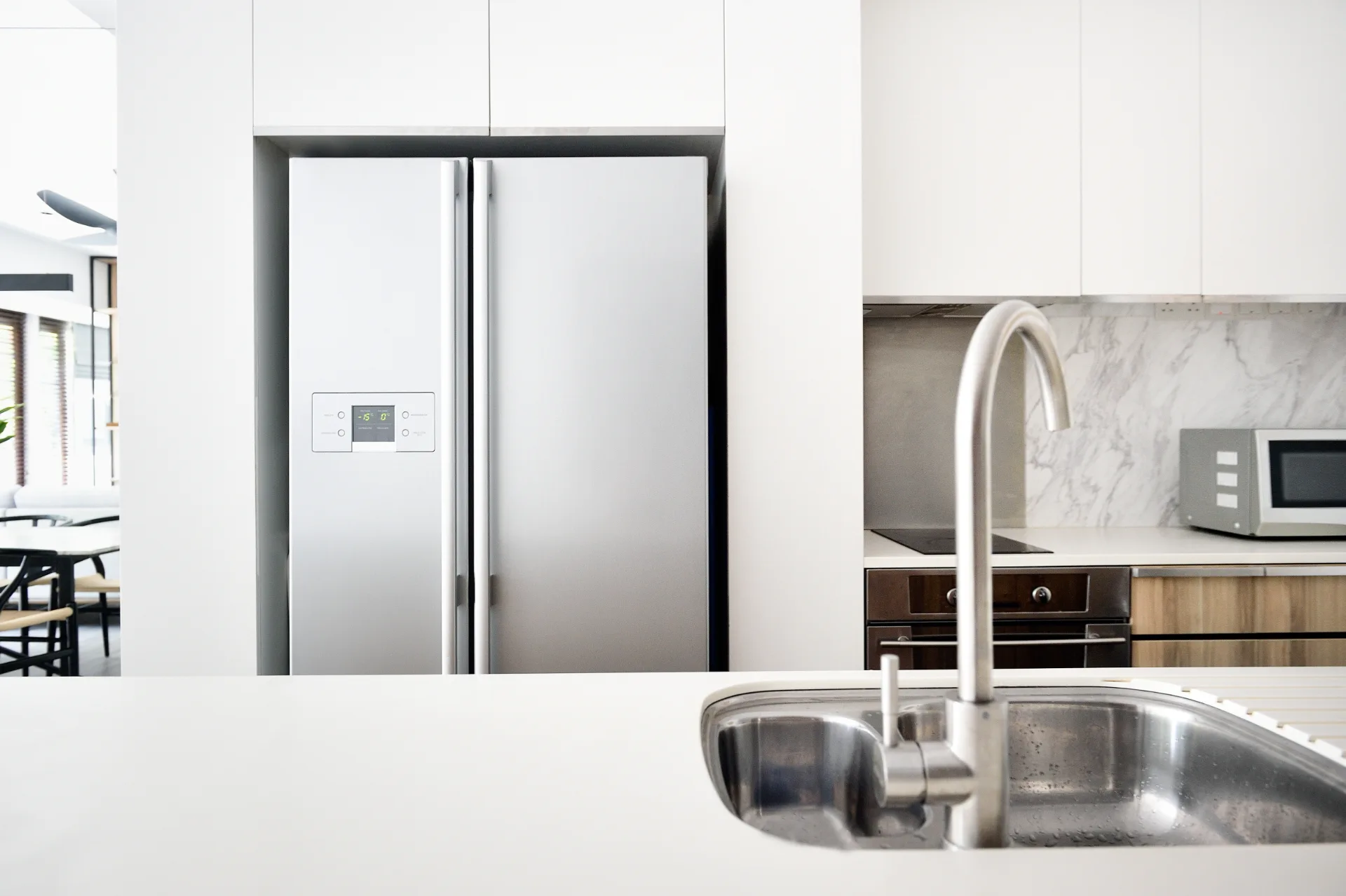 Fridge & Freezer Repairs