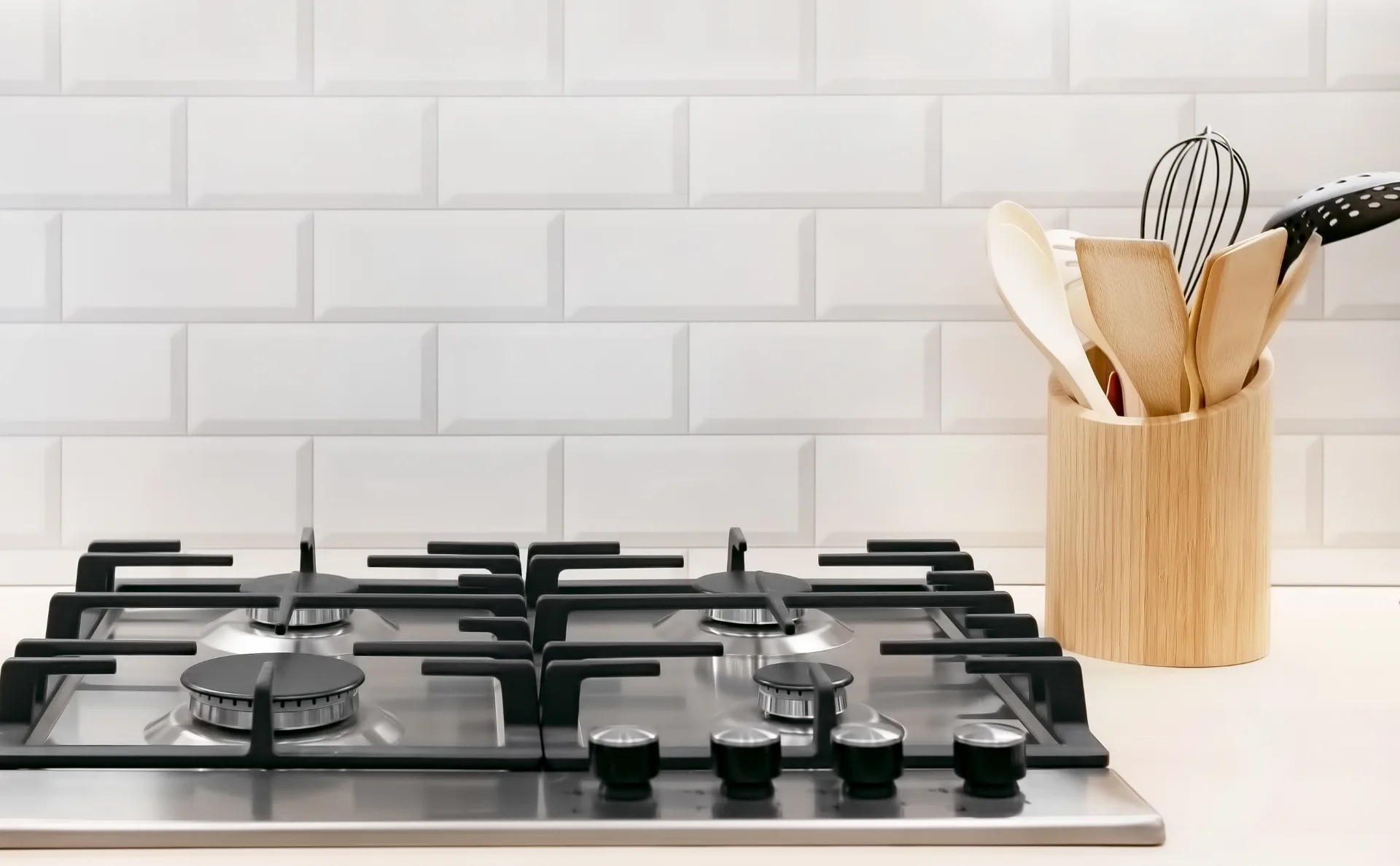 Cooktop Repairs